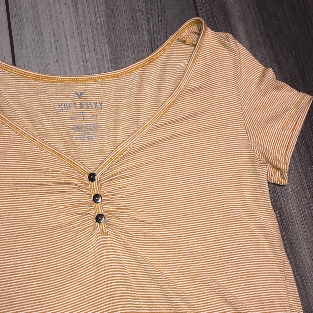 American Eagle Shirt